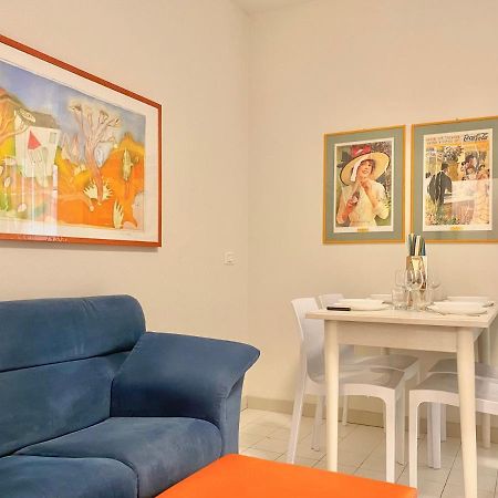 Habitual Home La Spezia Exteriér fotografie