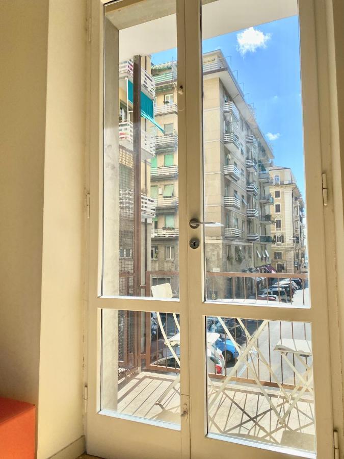 Habitual Home La Spezia Exteriér fotografie