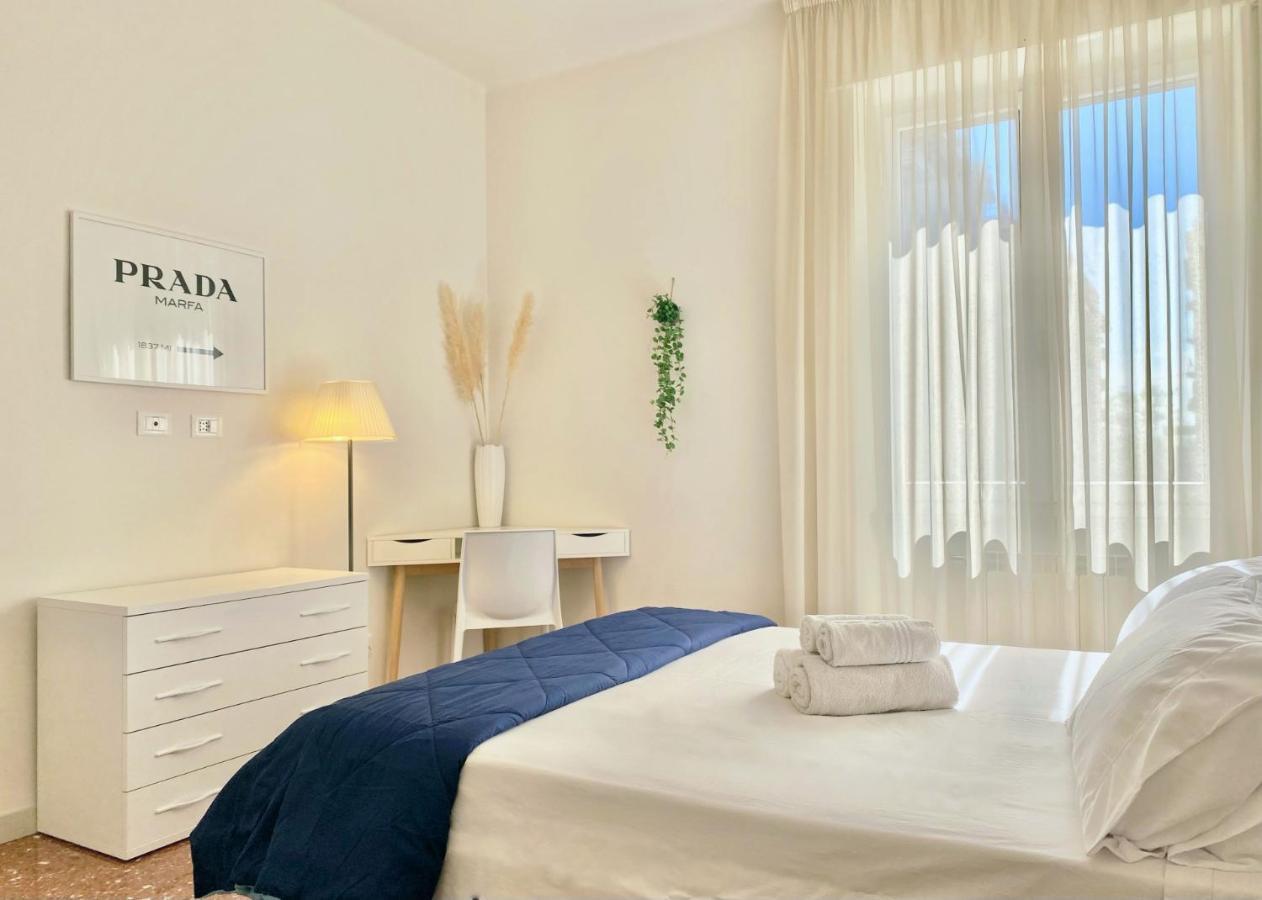 Habitual Home La Spezia Exteriér fotografie